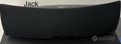 Logitech UE Air Speaker