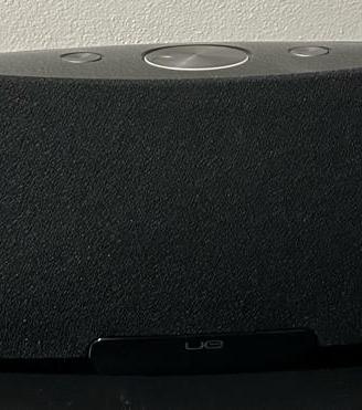 Logitech UE Air Speaker