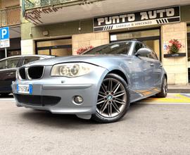 Bmw 120 120d 163cv M-Sport Consegna tutta Italia