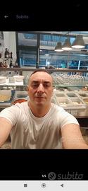 pizzaiolo disponibilità immediata 