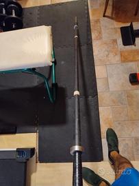 Bilanciere 200 cm - Palestra