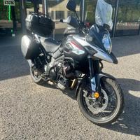 SUZUKI V-Strom 1000 DL dl