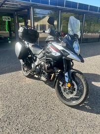 SUZUKI V-Strom 1000 DL dl