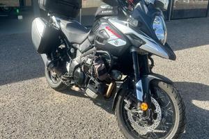 SUZUKI V-Strom 1000 DL dl