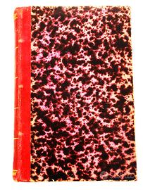 Libro Miscellaneo Opere Teologiche Canoniche Raro