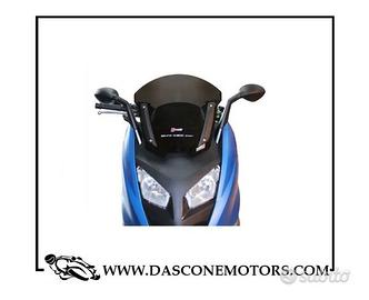 Cupolino Bmw c600 c650 2012 2017