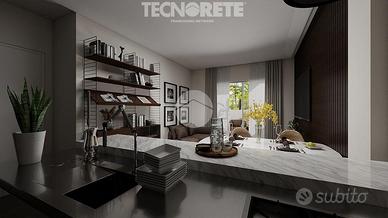 3 LOCALI A PESSANO CON BORNAGO