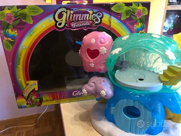 Glimmies rainbow friends