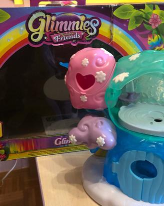Glimmies rainbow friends