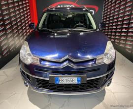 CITROEN C-Crosser 2.2 HDi 160 Exclusive 4X4