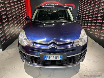 CITROEN C-Crosser 2.2 HDi 160 Exclusive 4X4