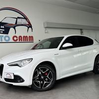 Alfa Romeo Stelvio 2.2 t Veloce Q4 210cv auto