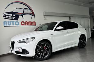 Alfa Romeo Stelvio 2.2 t Veloce Q4 210cv auto