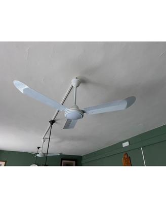 Ventilatori a pala da soffitto