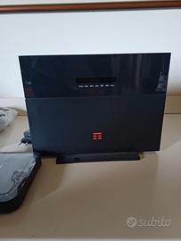 Modem Tim + modem Tim vision