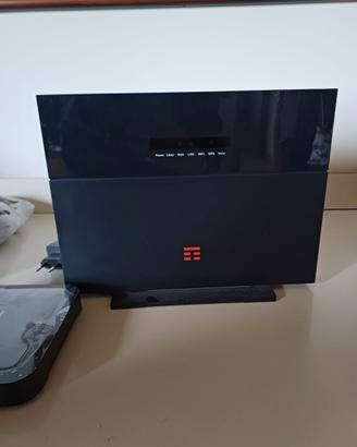 Modem Tim + modem Tim vision