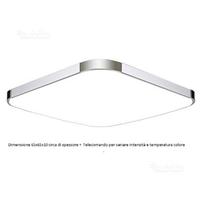 Lampada da soffito a LED regolabile