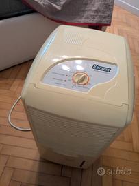 Deumidificatore 