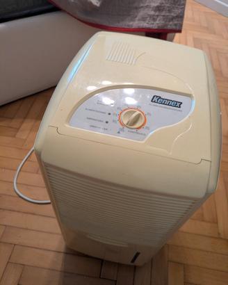 Deumidificatore 