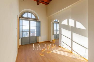 Appartamento di 67 m² con 2 locali a Cortona