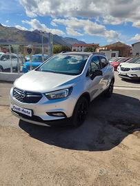 Opel Mokka X 1.6 CDTI Ecotec 4x2 Start&Stop b-Colo