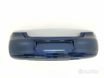 PARAURTI POSTERIORE COMPLETO VOLKSWAGEN Polo 5Â° S