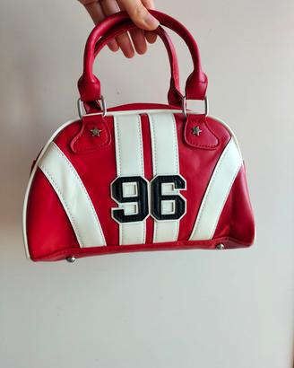 Borsa a bauletto primi anni 2000