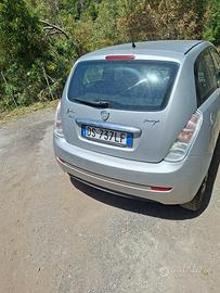 lancia y 2008 1.3 multijet