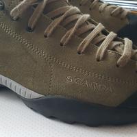 scarpe outdoor Mojito gtx