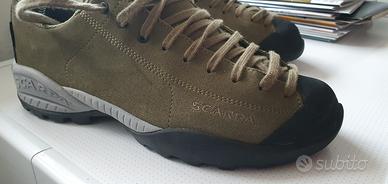 scarpe outdoor Mojito gtx