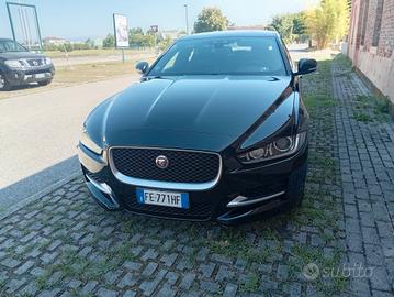 Jaguar XE RSPORT