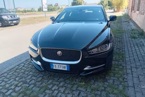 Jaguar XE RSPORT