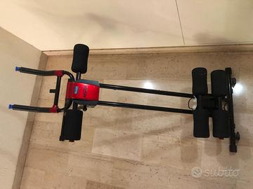 PANCA FITNESS