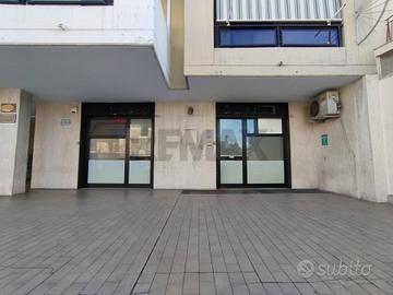 Locale Commerciale - Bari