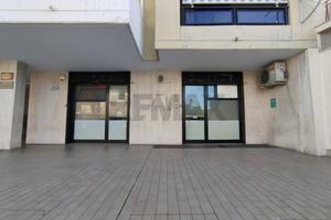 Locale Commerciale - Bari