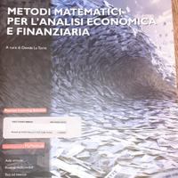 Metodi matematici 