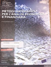Metodi matematici 
