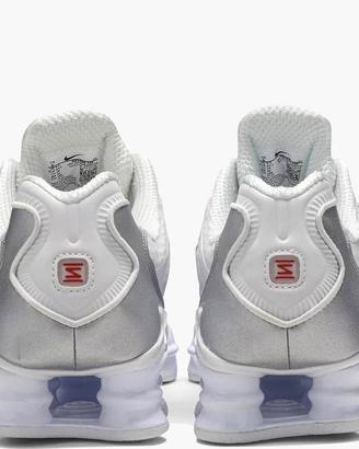 Scarpe shox