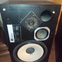 JBL l100 century vintage