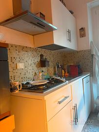 Cucina completa