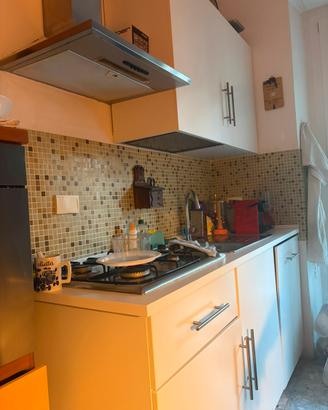 Cucina completa