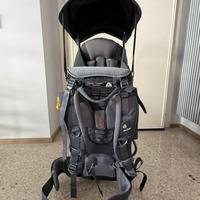 Deuter comfort kid plrta bambini