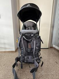 Deuter comfort kid plrta bambini