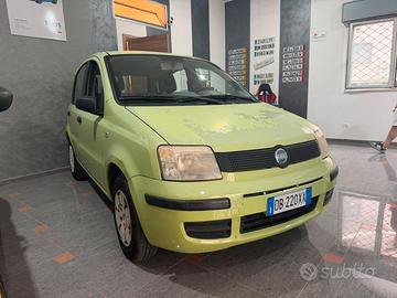 Fiat Panda 1.2 Fire Actual