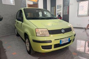 Fiat Panda 1.2 Fire Actual