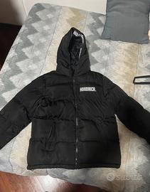 Giubotto hoodrich