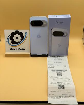 Google pixel 10 128gb