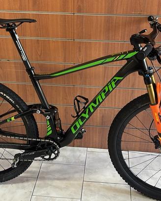 Bici mtb