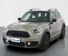 MINI Mini Countryman 2.0 Cooper D Hype auto