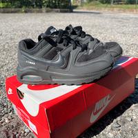 Nike air max command flex bambino